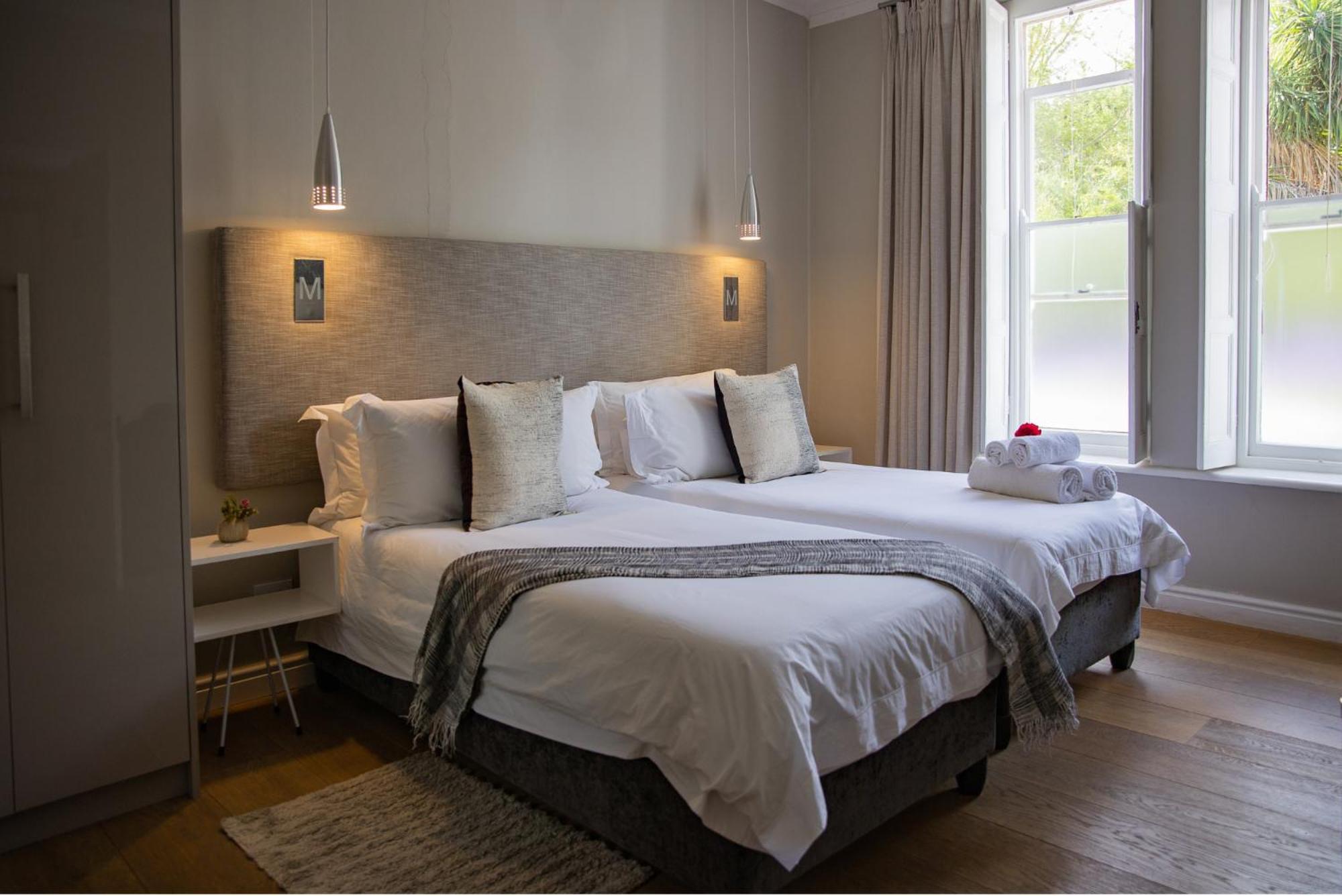 Macaron Boutique Guest House Franschhoek Quarto foto