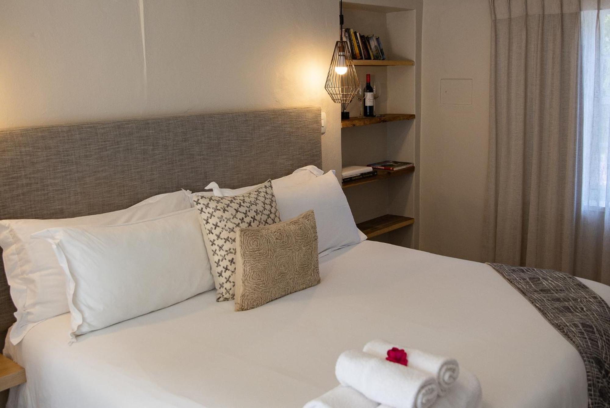 Macaron Boutique Guest House Franschhoek Quarto foto